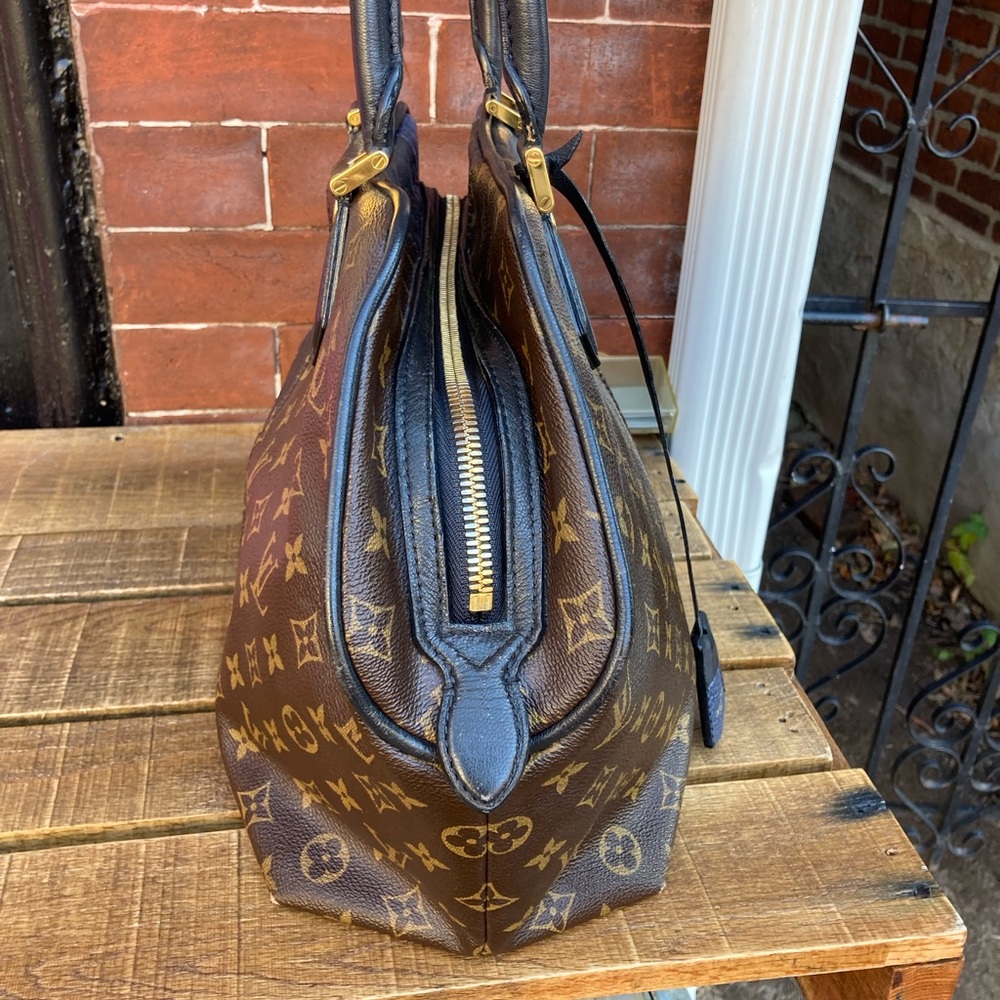 Louis Vuitton limited edition handbag - Picture 2 of 6